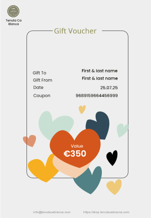 Gift Card En3