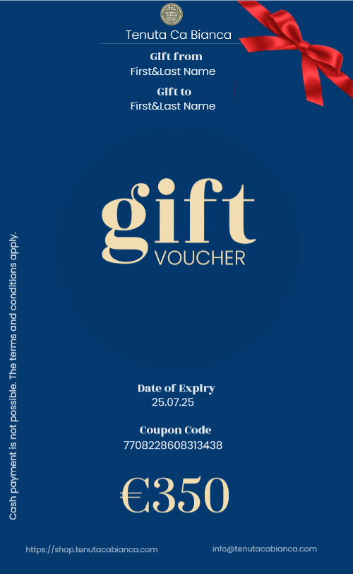 Gift Card En6