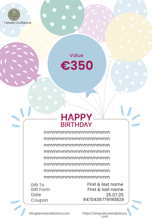 Gift Card En1